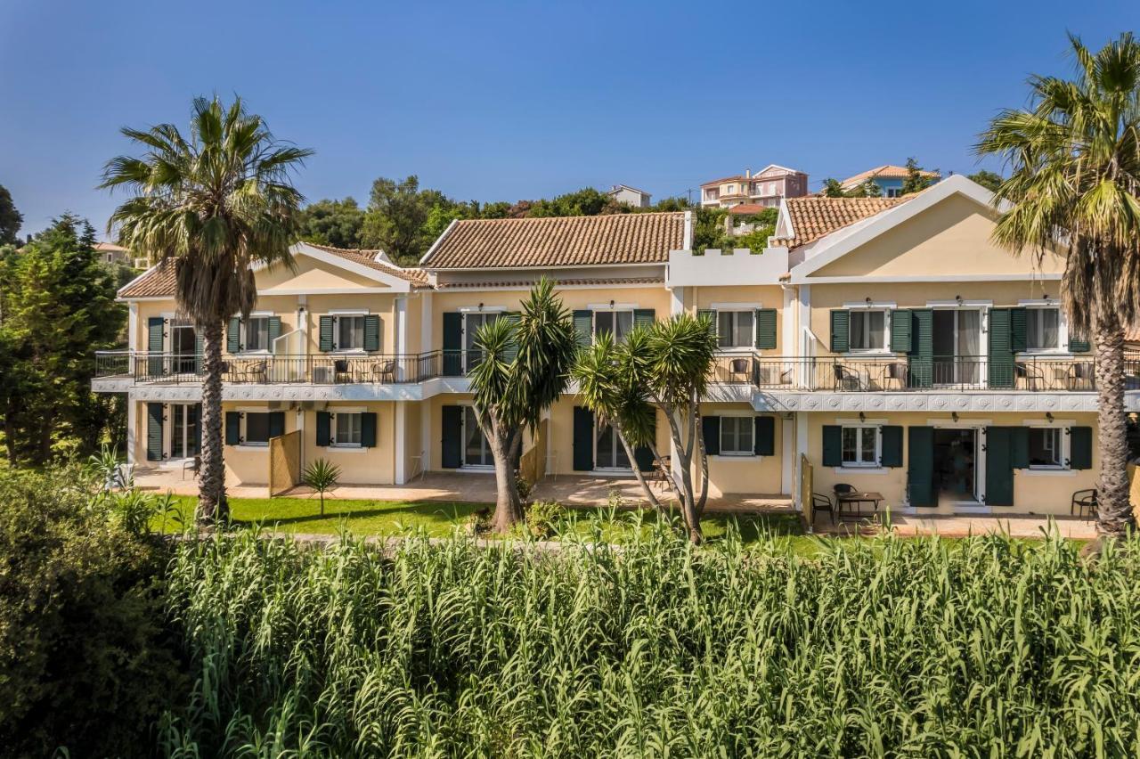 Theros Retreat Спартія Екстер'єр фото