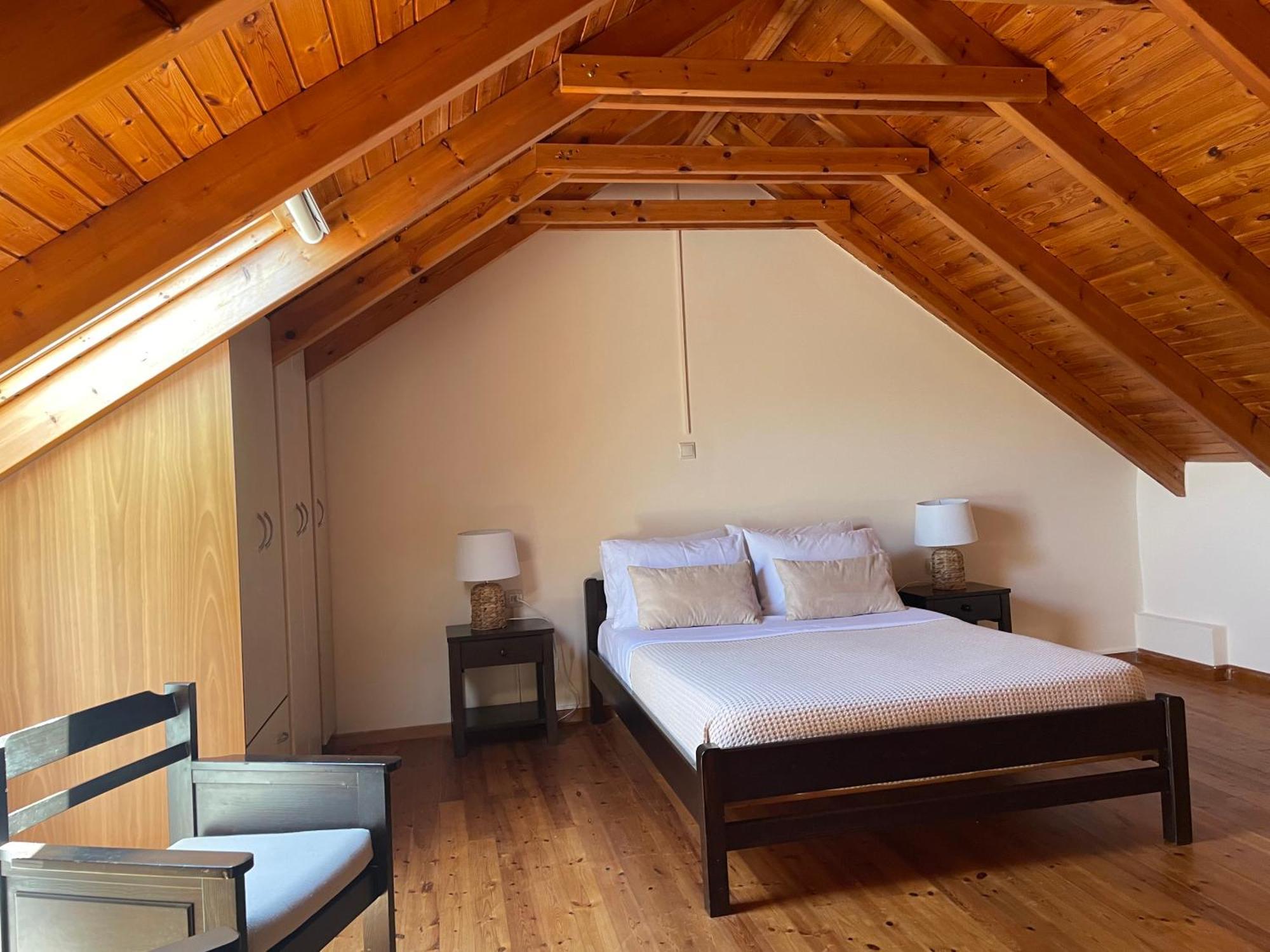 Theros Retreat Спартія Екстер'єр фото