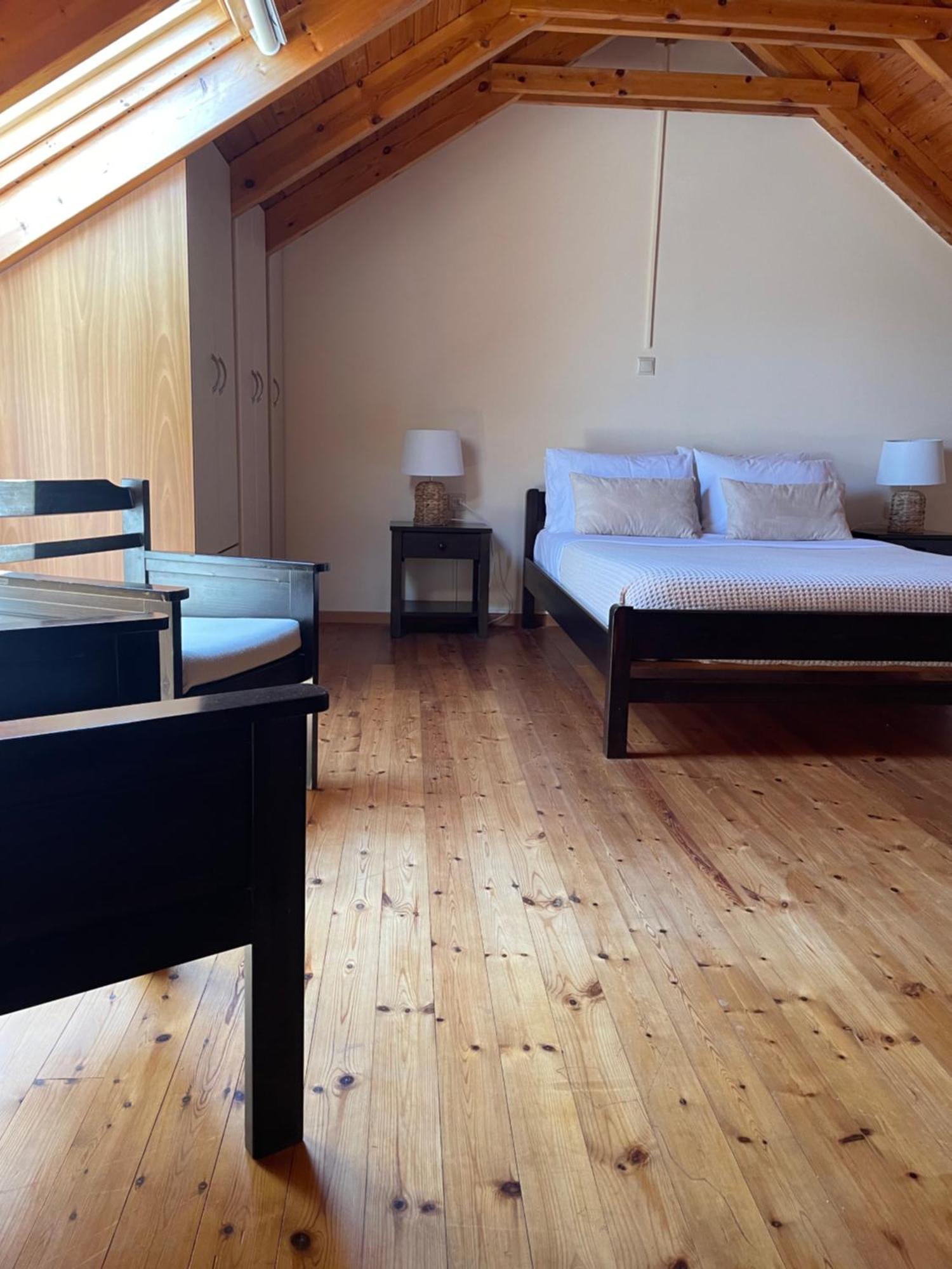 Theros Retreat Спартія Екстер'єр фото